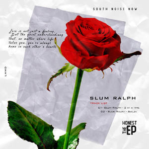 Billi Ralph - solja