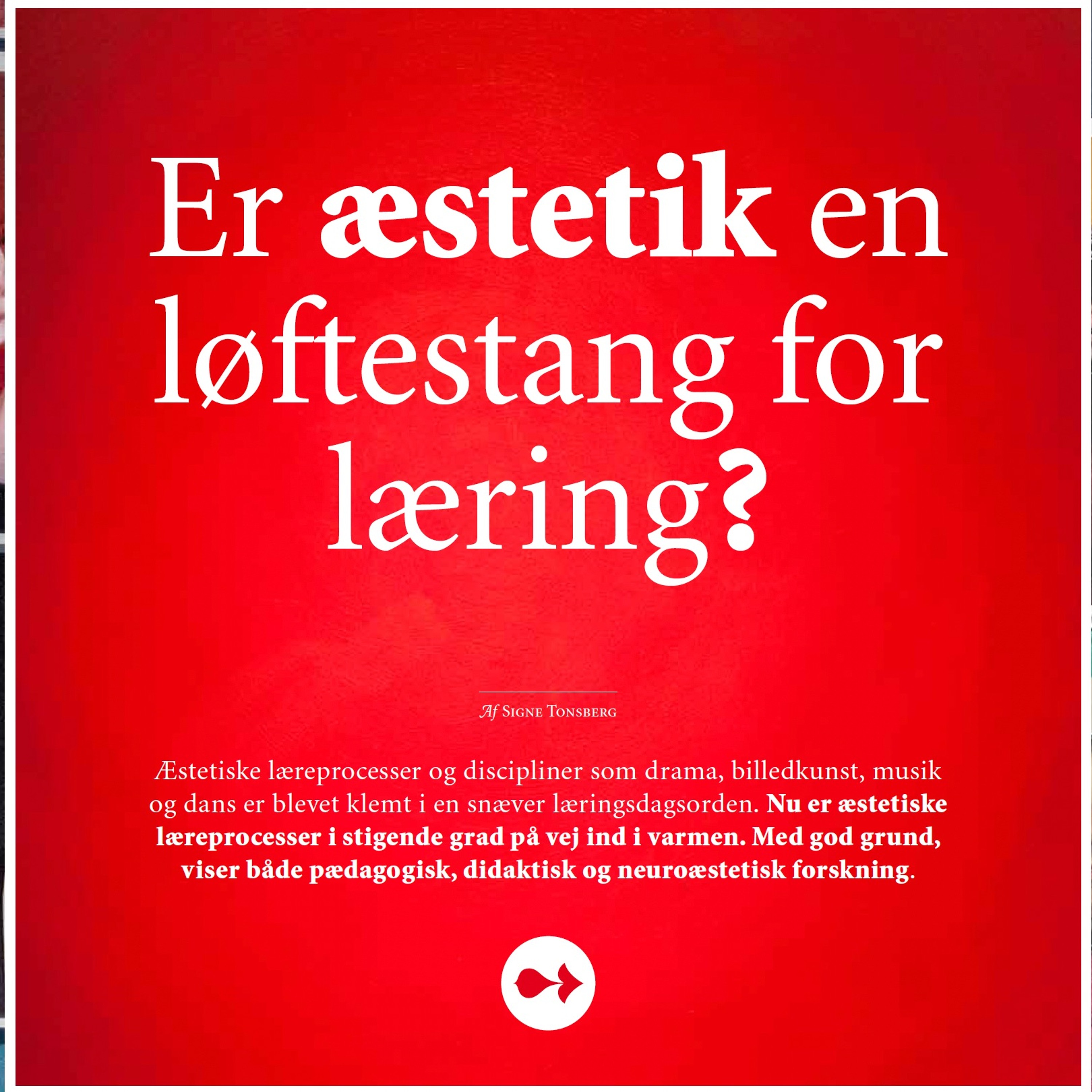 Ørehænger