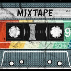 OldSkool Mixtape