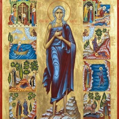 Life of St. Mary of Egypt mp3