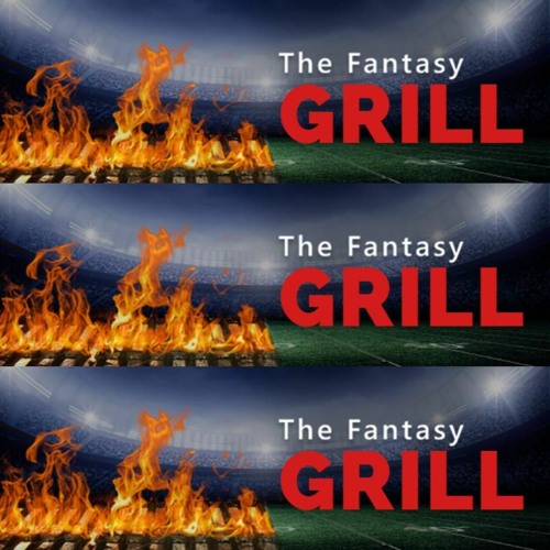 Stream episode Friday, September 30 The Fantasy Grill With Anthony K
