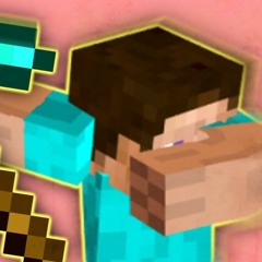 diamond pickaxe type beat