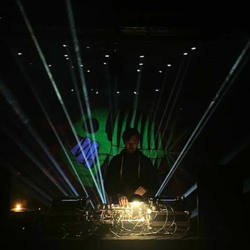 2023 Mostly Unplayed - DJ Set