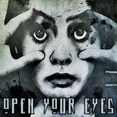 Open Your Eyes