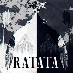 Skrillex, Missy Elliott, & Mr. Oizo - RATATA (BloodTwist Edit)