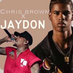 Jaydon X Chris Brown - Lullaby (Devrok Mashup)