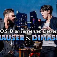 Dimash Qudaibergen & Hauser - S.O.S d'un terrien en détresse