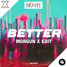 Sikdope - Better [MorGuN X Remix]