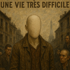 UNE VIE TRÈS DIFFICILE