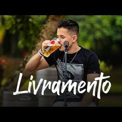 Bruno Rosa -  Livramento