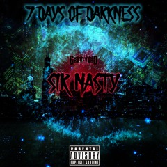 7 Days of Darkness (feat. MoMurdaBeatz)
