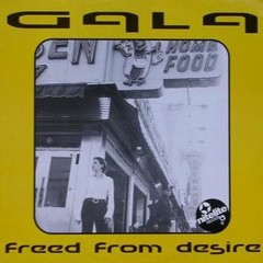 Gala - Freed From Desire (Bessey Remix) FREE DOWNLOAD!