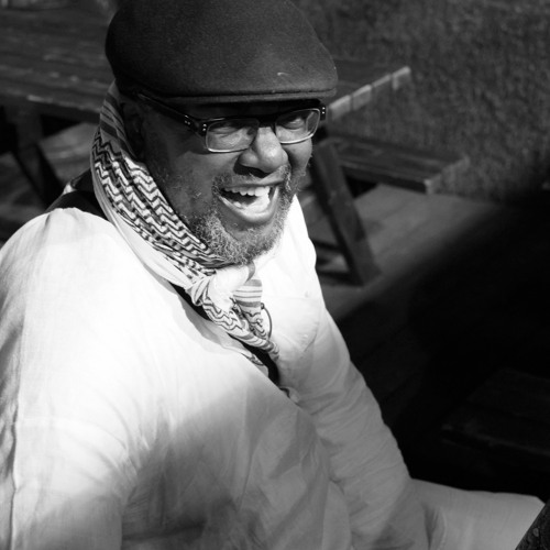 RADIO.D59B / SCRATCHCRUSADER’S JAZZ CARAVAN #3 w/ Hugh Chambers