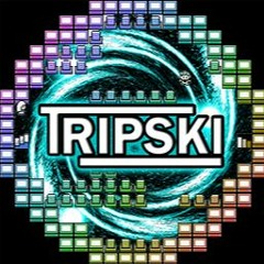 Pokemon Tower - Tripski Remix