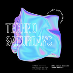 #MINI PROMO/POWERMIX (hard techno)