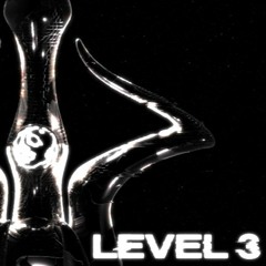 XYBERWARE: LEVEL 3, Vol. 1 Teaser