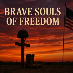 Brave Souls of Freedom - Official Song Tribute to America’s Heroes
