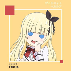 Kishuku gakkou no Juliet OST - Hakunetsu no Tatakai