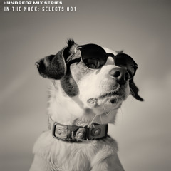In The Nook: Selects 001