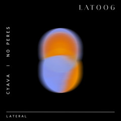 No Peres (Original Mix)