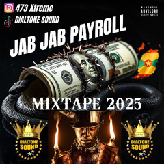 JAB JAB PAYROLL GRENADA SOCA MIXTAPE 2025