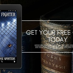 Free access. My Wolf Fighter by Rose Wynters