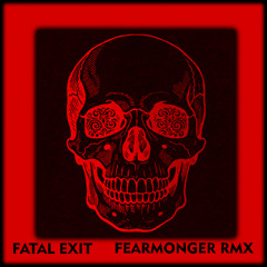 FEARMONGER RMX