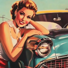 1950's Mashup