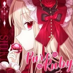 Pure_Ruby-SHIKI