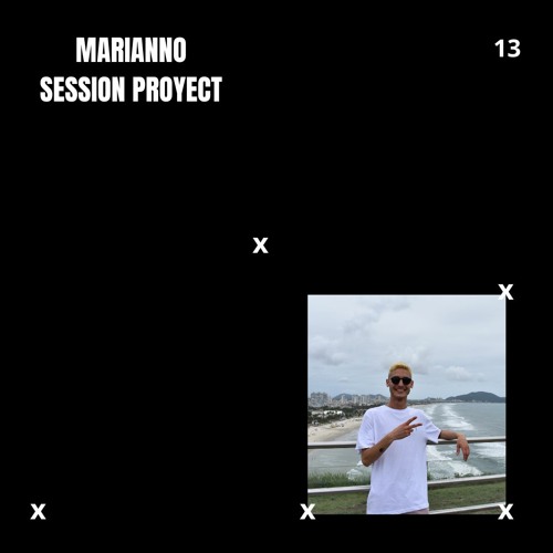 Session Proyect MARIANNO #13