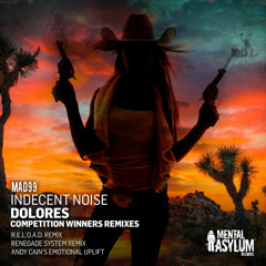 Dolores (Andy Cain's Emotional Uplift)