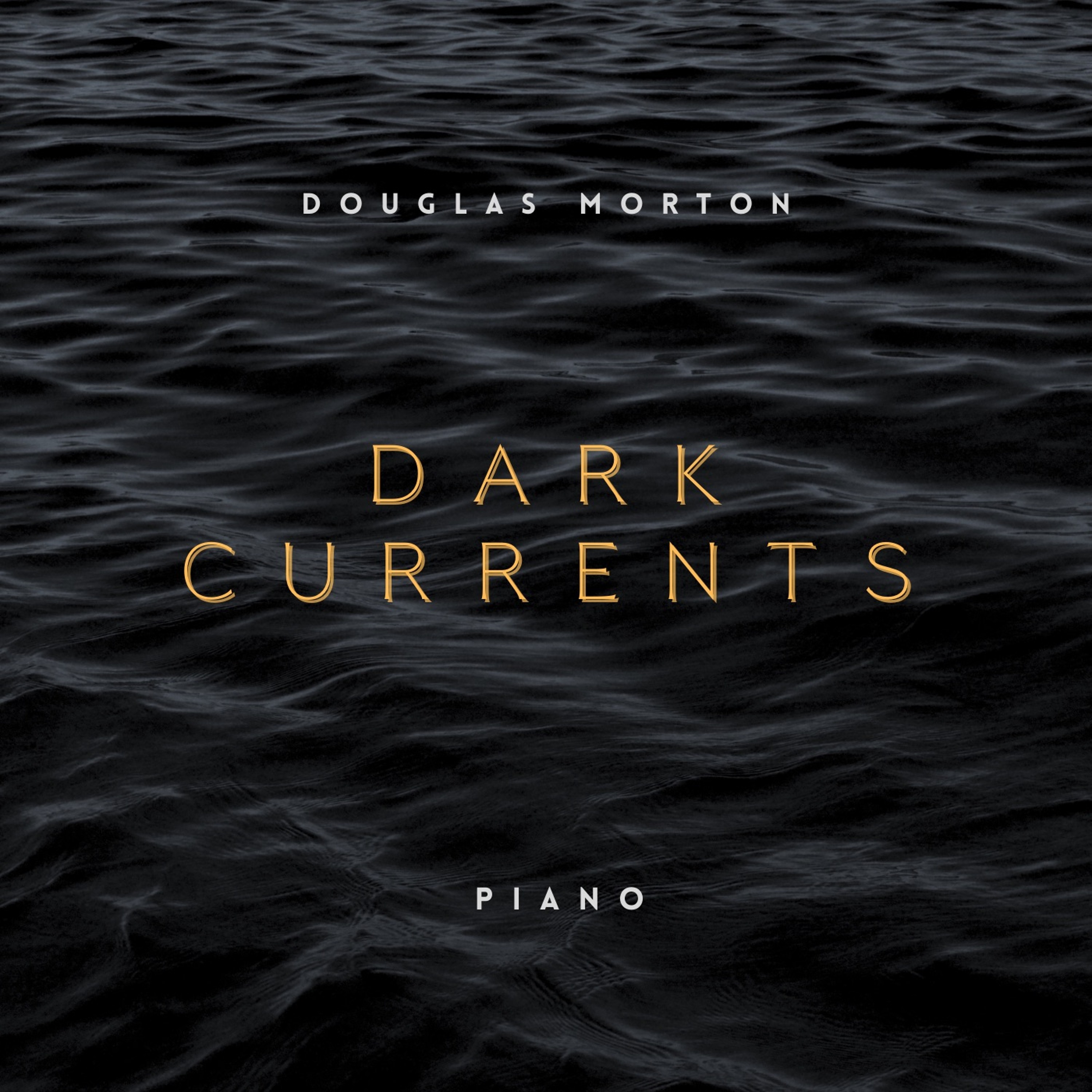 Douglas Morton