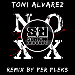 No Xx (Per Pleks Remix)