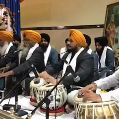 Sawan Aaya Hey Sakhi - Padamshri Bhai Nirmal Singh Ji Khalsa Hazori Ragi Sri Darbar Sahib Amritsar