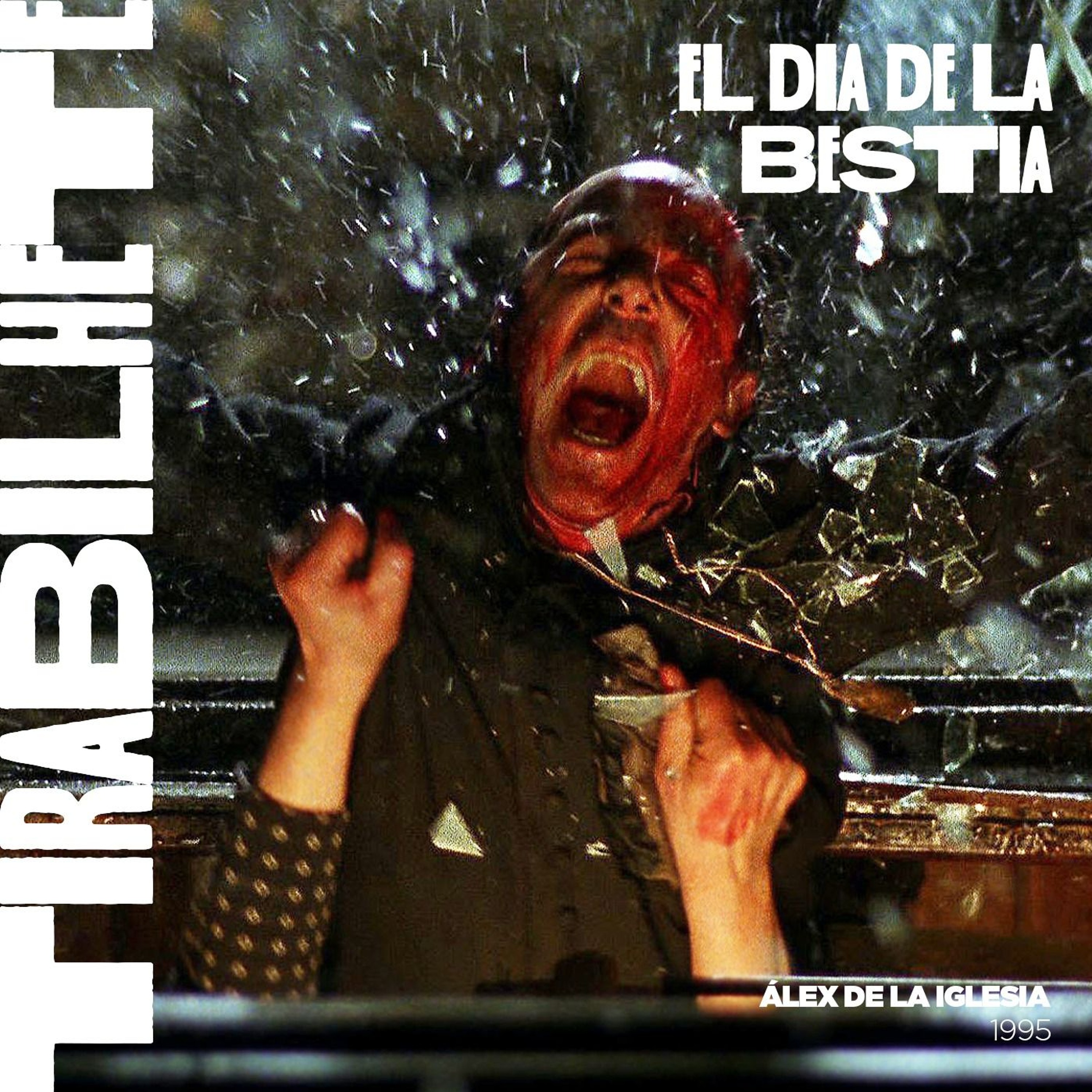 Tira Bilhete
