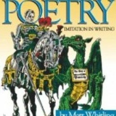 Download pdf The Grammar of Poetry : Teacher's Edition (Imitation in Writing) by  Matt Whitling