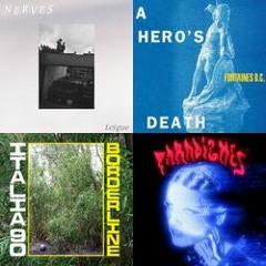 #10 -  Seventeen Seconds Podcast