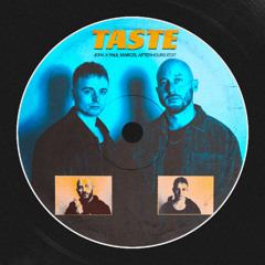 Taste - Jopa x Paul Marcel Afterhours Edit