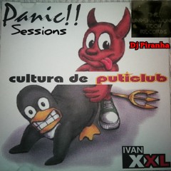 Remember ViVaLDi's Pánic sessions come back?