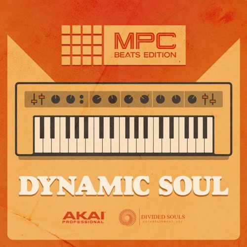 Dynamic Soul Audio Demo