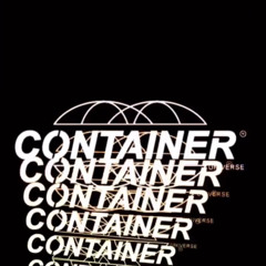 container - whlms (vinyl only - live rec.)