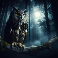 THE OWL SONG (NOPE DUBZ REMIX)