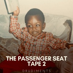 The Passenger Seat Tape 2