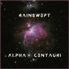 Alpha Centauri