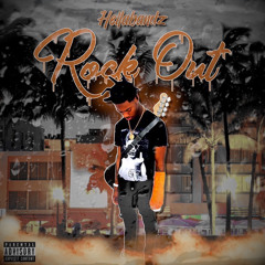 Rock out