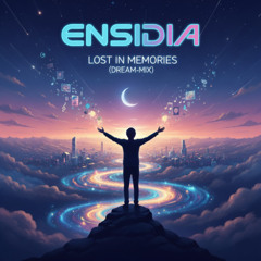 ENSIDIA - Lost In Memories (Dream-Mix)