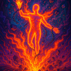 Burn the Gravity