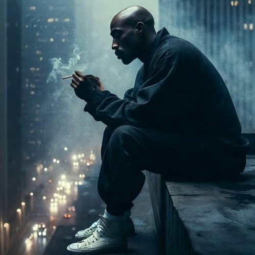 A.I. 2Pac - Never Let It Get You Down [A.I. Voice Conversion]