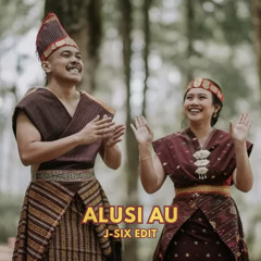 ALUSI AU (J-SIX EDIT)