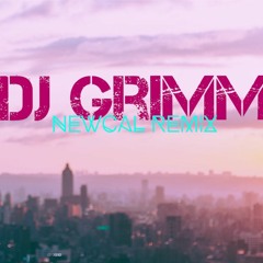 DJ GRIMM - Bobo X Da Tempo X Ricky X Jolie Nana X Mafiosa X Solo [MeloMashup] T.Grâce H.B